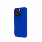 Immagine di Cover tpu Blu CELLY CROMO - Apple iPhone 16 Pro iPhone 16 CASES CROMO1079BL