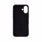 Immagine di Cover tpu Nero CELLY CROMO - Apple iPhone 16 Plus iPhone 16 CASES CROMO1080BK