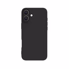 Immagine di Cover tpu Nero CELLY CROMO - Apple iPhone 16 Plus iPhone 16 CASES CROMO1080BK