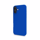 Immagine di Cover tpu Blu CELLY CROMO - Apple iPhone 16 Plus iPhone 16 CASES CROMO1080BL