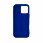 Immagine di Cover tpu Blu CELLY CROMO - Apple iPhone 16 Pro Max iPhone 16 CASES CROMO1081BL