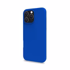 Immagine di Cover tpu Blu CELLY CROMO - Apple iPhone 16 Pro Max iPhone 16 CASES CROMO1081BL