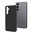 Immagine di Cover tpu Nero CELLY CROMO - Samsung Galaxy A16 5G/ A16 5G EE/ Galaxy A CROMO1105BK