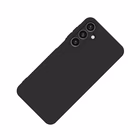 Immagine di Cover tpu Nero CELLY CROMO - Samsung Galaxy A16 5G/ A16 5G EE/ Galaxy A CROMO1105BK