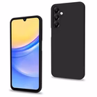 Immagine di Cover tpu Nero CELLY CROMO - Samsung Galaxy A16 5G/ A16 5G EE/ Galaxy A CROMO1105BK