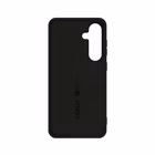 Immagine di Cover tpu Nero CELLY CROMO - Samsung Galaxy S24 FE CROMO1106BK