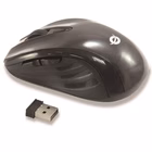 Immagine di CONCEPTRONIC MOUSE WIRELESS 5 TASTI, DPI 1600 C08-269