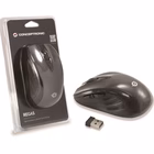 Immagine di CONCEPTRONIC MOUSE WIRELESS 5 TASTI, DPI 1600 C08-269