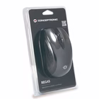 Immagine di CONCEPTRONIC MOUSE WIRELESS 5 TASTI, DPI 1600 C08-269