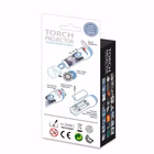 Immagine di Giochi educativi DIPROGRESS Proiettore Torcia Spaziale DP-AF6339N