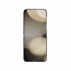 Immagine di Cover tpu + policarbonato Nero CELLY FOLDING - Samsung Galaxy Z Flip 7 FE/ Z Flip 6/ Z FOLDING01BK