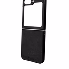 Immagine di Cover tpu + policarbonato Nero CELLY FOLDING - Samsung Galaxy Z Flip 7 FE/ Z Flip 6/ Z FOLDING01BK