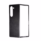 Immagine di Cover tpu + policarbonato Nero CELLY FOLDING - Samsung Galaxy Fold 6/ Galaxy Z Fold 6 E FOLDING02BK
