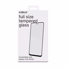 Immagine di Proteggi schermo full glass vetro temperato CELLY FULLGLASS - Samsung Galaxy A16 5G/ A16 5G EE/ A16