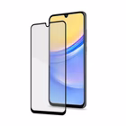 Immagine di Proteggi schermo full glass vetro temperato CELLY FULLGLASS - Samsung Galaxy A16 5G/ A16 5G EE/ A16
