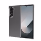 Immagine di Cover tpu + policarbonato Trasparente CELLY FOLDING - Samsung Galaxy Fold 6/ Galaxy Z Fold 6 E FOLDI