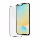 Immagine di Proteggi schermo full glass vetro temperato CELLY FULLGLASS - Samsung Galaxy S24 FE/ Galaxy S24 FE E