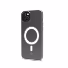 Immagine di Cover tpu + policarbonato Trasparente CELLY GELSKINMAG - Apple iPhone 15 iPhone 15 CASES GELSKINMAG