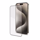 Immagine di Proteggi schermo full glass vetro temperato CELLY FULLGLASS - Apple iPhone 16 Pro Max iPhone 16 CAS