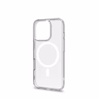 Immagine di Cover tpu + policarbonato Trasparente CELLY GELSKINMAG - Apple iPhone 16 Pro iPhone 16 CASES GELSKI