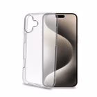 Immagine di Cover tpu Trasparente CELLY GELSKIN - Apple iPhone 16 Plus iPhone 16 CASES GELSKIN1080