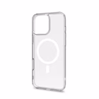 Immagine di Cover tpu + policarbonato Trasparente CELLY GELSKINMAG - Apple iPhone 16 Pro Max iPhone 16 CA GELSK