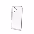 Immagine di Cover tpu Trasparente CELLY GELSKIN - Apple iPhone 16 iPhone 16 CASES GELSKIN1078