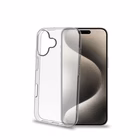 Immagine di Cover tpu Trasparente CELLY GELSKIN - Apple iPhone 16 iPhone 16 CASES GELSKIN1078