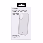 Immagine di Cover tpu Trasparente CELLY GELSKIN - Google Pixel 8A GELSKIN1086