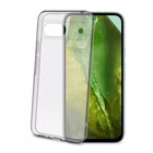 Immagine di Cover tpu Trasparente CELLY GELSKIN - Google Pixel 8A GELSKIN1086