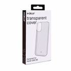 Immagine di Cover tpu Trasparente CELLY GELSKIN - Honor 200 5G GELSKIN1082