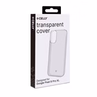 Immagine di Cover tpu Trasparente CELLY GELSKIN - Google Pixel 9 Pro XL GELSKIN1085