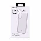 Immagine di Cover tpu Trasparente CELLY GELSKIN - Honor 90 Lite 5G GELSKIN1087