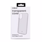 Immagine di Cover tpu Trasparente CELLY GELSKIN - Honor Magic 6 Lite 5G/ Honor X9b GELSKIN1088