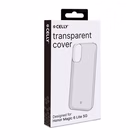 Immagine di Cover tpu Trasparente CELLY GELSKIN - Honor Magic 6 Lite 5G/ Honor X9b GELSKIN1088