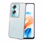 Immagine di Cover tpu Trasparente CELLY GELSKIN - Oppo A79 5G GELSKIN1091