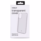 Immagine di Cover tpu Trasparente CELLY GELSKIN - Oppo A79 5G GELSKIN1091