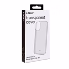 Immagine di Cover tpu Trasparente CELLY GELSKIN - Honor 200 Lite 5G GELSKIN1089