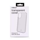 Immagine di Cover tpu Trasparente CELLY GELSKIN - Honor 200 Lite 5G GELSKIN1089