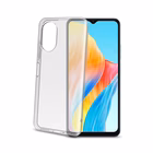 Immagine di Cover tpu Trasparente CELLY GELSKIN - Oppo A18/ Oppo A38 GELSKIN1090