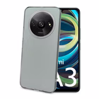 Immagine di Cover tpu Trasparente CELLY GELSKIN - Xiaomi Redmi A3/ Redmi A3X GELSKIN1095