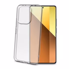 Immagine di Cover tpu Trasparente CELLY GELSKIN - Xiaomi Redmi Note 13 4G GELSKIN1096