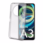 Immagine di Cover tpu Trasparente CELLY GELSKIN - Xiaomi Redmi A3/ Redmi A3X GELSKIN1095