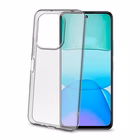 Immagine di Cover tpu Trasparente CELLY GELSKIN - Xiaomi Redmi 13 GELSKIN1099