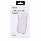Immagine di Cover tpu Trasparente CELLY GELSKIN - Xiaomi Redmi 13 GELSKIN1099