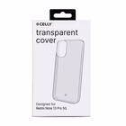 Immagine di Cover tpu Trasparente CELLY GELSKIN - Xiaomi Redmi Note 13 Pro 5G GELSKIN1098