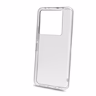 Immagine di Cover tpu Trasparente CELLY GELSKIN - Xiaomi Redmi Note 13 Pro 5G GELSKIN1098