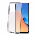 Immagine di Cover tpu Trasparente CELLY GELSKIN - Xiaomi Redmi 12 4G/ Redmi 12 5G GELSKIN1100