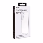 Immagine di Cover tpu Trasparente CELLY GELSKIN - Samsung Galaxy A16 5G/ A16 5G EE/ A16 4G GELSKIN1105