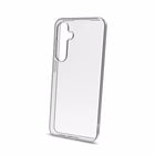 Immagine di Cover tpu Trasparente CELLY GELSKIN - Samsung Galaxy S24 FE/ Galaxy S24 FE Ent GELSKIN1106